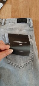 Džíny Dámské - 6