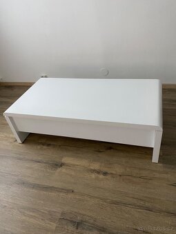 Konferenční stůl - 6