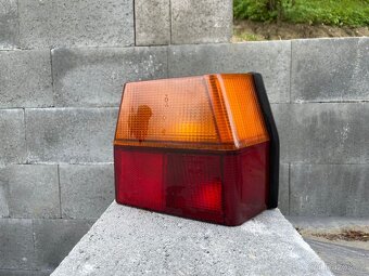 Světla Škoda favorit - 6