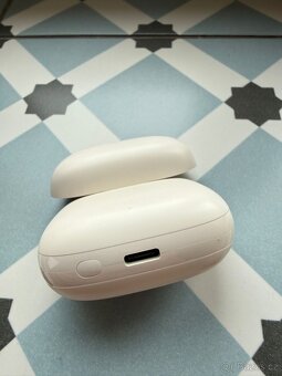 Sluchátka Sudio A1 - 6