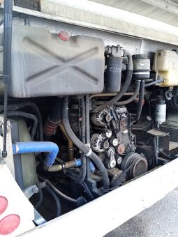 Irisbus Crossway LE 12m, SFR 152, r.v. 2010 - 6