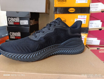 Steve Madden vel.44 - 6