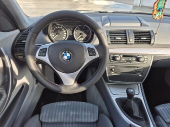 Bmw 118d 90kw Bez DPF - 6