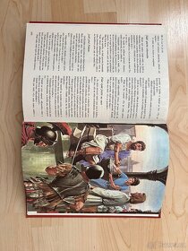Ilustrovaná Bible pro mládež - 6