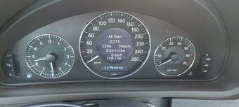 Mercedes-Benz CLK 200 kompresor cabrio - 6