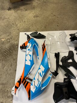 Dily ktm adventure 790r - 6