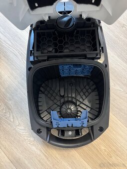 Díly vysavac miele C1 na Nd - 6
