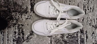 Značkové hezky sportovní vycházkové boty - 6