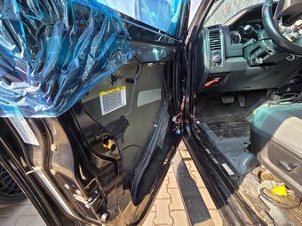 RAM 1500 koupím díly - 6