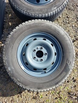 Kola Ducato, Jumper, Boxer - 6