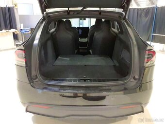 Tesla Model X Plaid 1020 koní - 6