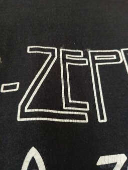 Tričko Led Zeppelin - 6