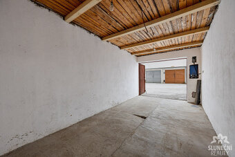 Pronájem Garáže, 16 m², Veselí nad Moravou - 6