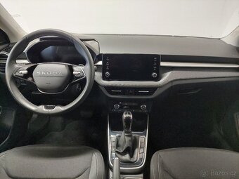 Škoda Fabia 1,0 TSI 85 kW Top Selection DSG - 6