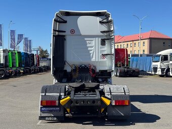 Iveco Stralis 460 EEV - 6