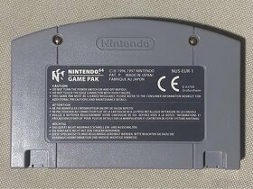 Mario hry na Nintendo 64 - 6