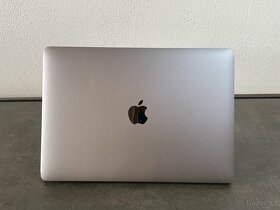 Apple MacBook Pro 13" 2020 SG 256GB SSD - 6