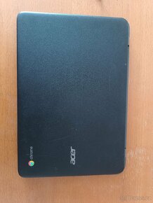 Chromebook Acer C733 N18Q5 - 6