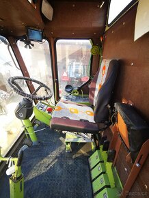 MDW Fortschritt E514 - 6