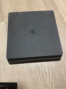 ps4 + vr set + dualsense ovladač - 6