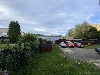 Pronájem bytu 1+kk, 30 m², Náchod, ul. Nerudova - 6