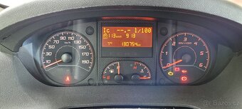 Obytný automobil Fiat Ducato CI Riviera 84 M - alkovna - 6