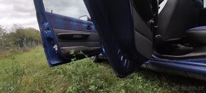 Fiat Punto mk1 1.2, veškeré díly z vozu - 6