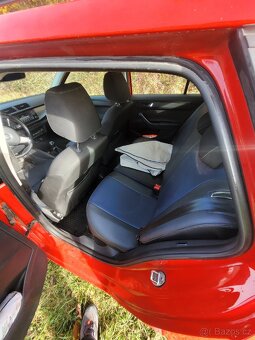 Škoda fabia 3 1.4 tdi - 6