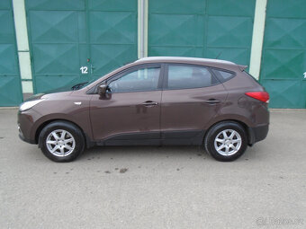 Hyundai IX35 - 6