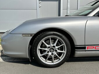 Porsche Carrera 911, 996, 3.6, 235kw, 2004, 108tis. KM. - 6