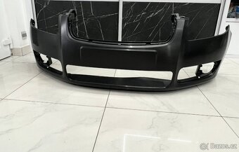 NOVÝ PŘEDNÍ NÁRAZNÍK / ŠKODA FABIA 2 - ROOMSTER / ZASÍLÁME / - 6