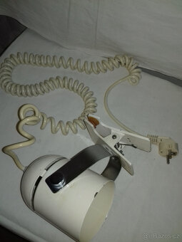Lampy pozůstalost ,3 ks,RETRO - 6
