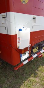 Požární automobil Avia DSV 12-A 30 (obytná) - 6