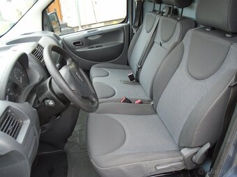 Citroen Jumpy 1.6HDI-r.v.2013,1.Maj.,144tis.km,serv.k.,ALU - 6