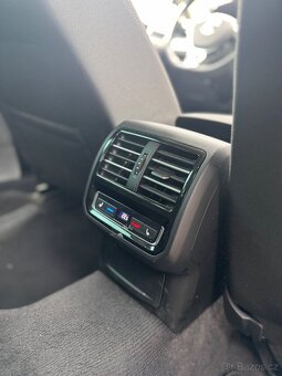 VW Passat B8 2.0TDi 110Kw DSG 2017 Keyless ACC Kombi LED - 6