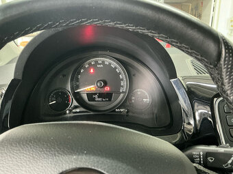 Škoda Citigo 1.0i 60k.s Family po prvmím majiteli - 6