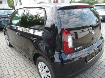 Škoda Citigo 1.0i 60k.s Family po prvmím majiteli - 6