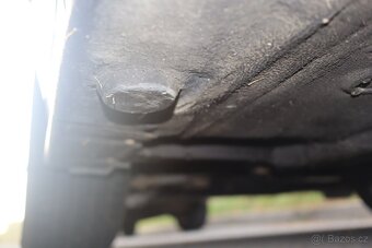 BMW E36 328i - 6