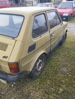 Fiat 126p - 6