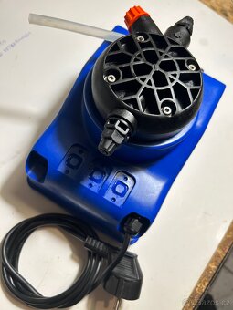 Bazénové dávkovací čerpadlo AstralPool Exactus. - 6