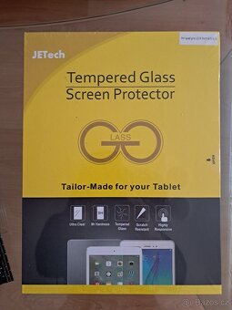 Apple iPad Pro 12.9 (2020), 1TB - 6