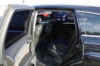 Audi Q7 3,0TDI 171KW, V6 4 x 4, AUTOMAT, r.v. 2007 - 6