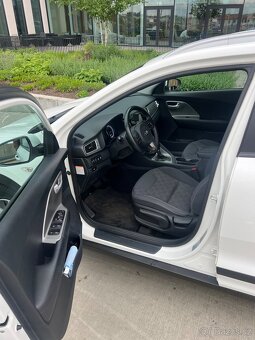 Kia Niro 1.6 hybrid- DPH- PLNÁ HISTORIE - 6
