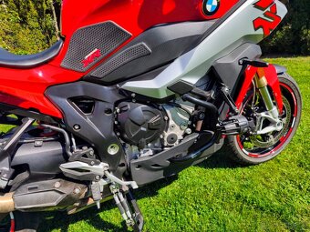 BMW S 1000 XR, 2021, Top cena - 6