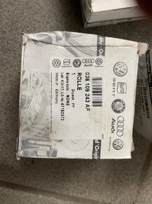 SADA ROZVODU orig. 1.4 16V VW Group - 6