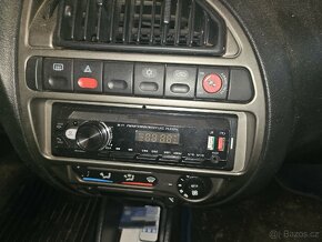 Citroen Saxo - 6