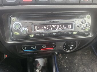 Citroen Saxo - 6