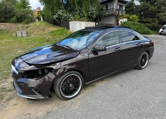 Mercedes-Benz CLA 250 7G-DCT - 6