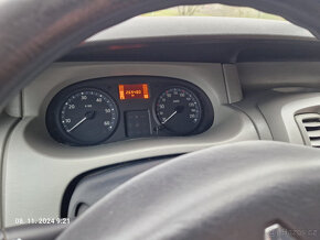 Renault Trafic 8míst - 6