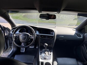 Audi A5 3Tdi - 6